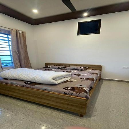 Hotel Maa Bhagwati Almora Zewnętrze zdjęcie