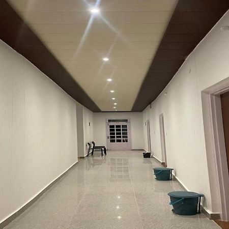 Hotel Maa Bhagwati Almora Zewnętrze zdjęcie