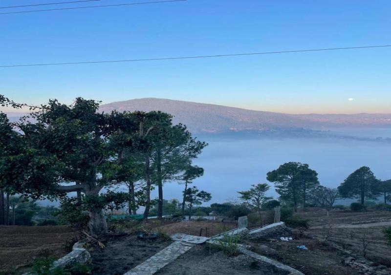 Hotel Maa Bhagwati Almora Zewnętrze zdjęcie