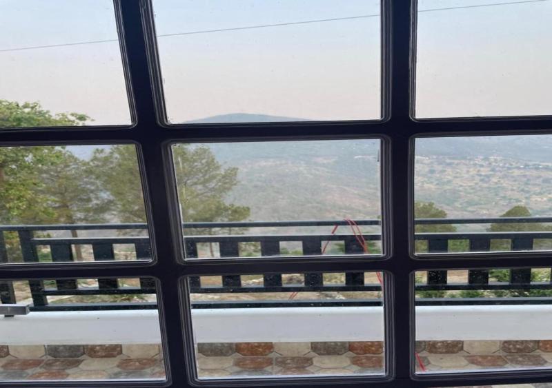 Hotel Maa Bhagwati Almora Zewnętrze zdjęcie